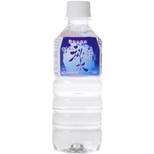 活性水素水 龍泉洞の秘水(アクアダイエット) 500ml*24本