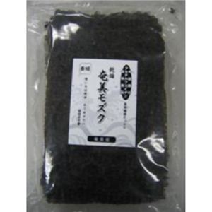 乾燥奄美・沖縄モズク 100g