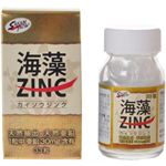 海藻ZINC(ジンク) 33粒