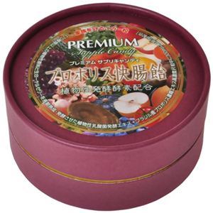 プロポリス快腸飴 100g