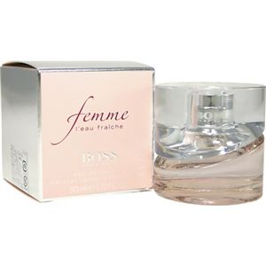 ヒューゴボス ボス ファム フレッシュ 30ml (EDT・SP)