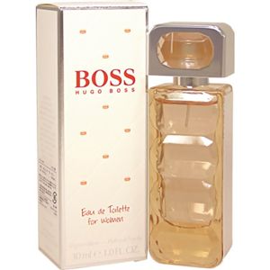 ヒューゴボス ボス オレンジウーマン 30ml (EDT・SP)