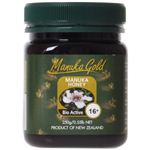 MANUKA GOLD マヌカハニー 16+ 250g