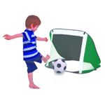 ジュニアサッカーゴール