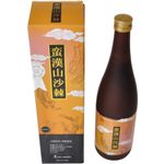 蛮漢山沙棘(バンカンサンサジー) 720ml