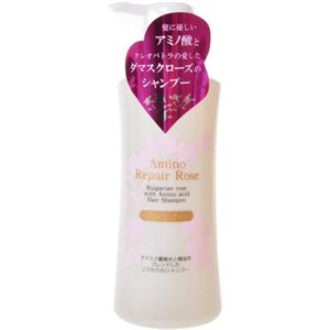 アミノリペアローズ シャンプー 380ml