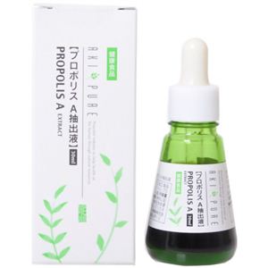 AKI PURE プロポリス A抽出液 30ml