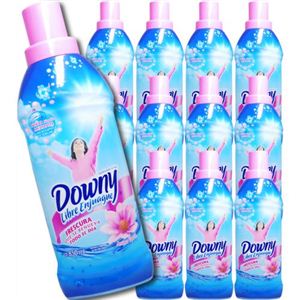 メキシコダウニー アロマフローラル 850ml*12本入