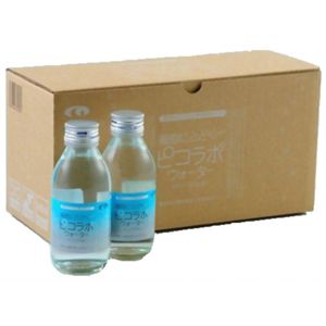 ピコラボウォーター 140ml*10本