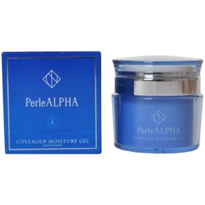 PerleALPHA(ペルルアルファ) マリン モイスチャーゲルクリーム 50g