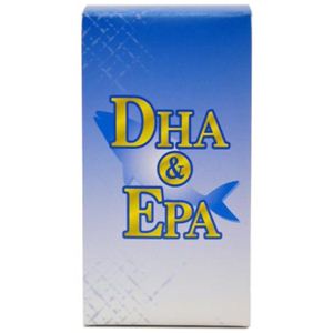 DHA&EPA 120粒