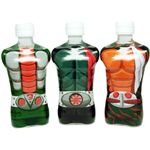 ボディウォーター 仮面ライダーシリーズ 300ml*24本