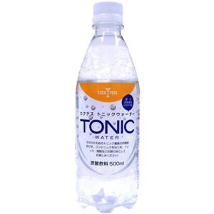 トニックウォーター 500ml*24本