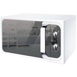 ネオーブ 単機能電子レンジ(西日本/60Hz) 20L MM8202KW-N6