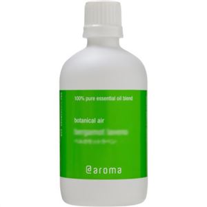 botanical air(ボタニカルエアー) グレープフルーツミント 100ml