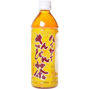 ハイサイ さんぴん茶 500ml*24本