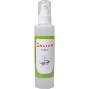 GOLIAN ゴリアン 化粧水 150ml