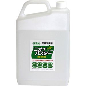 ニオイバスター 4L