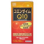 コエンザイムQ10 40粒入