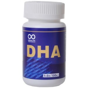 DHA 150粒入