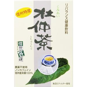 くみあい杜仲茶 2g*60p