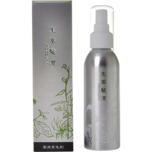 生薬髪凛 150ml