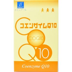 コエンザイムQ10 10粒*4シート