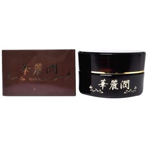 華麗潤(カレイジュン) 高機能保湿クリーム 35g