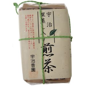 宇治深蒸し入り 煎茶 140g*5本