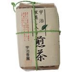 宇治深蒸し入り 煎茶 140g*5本