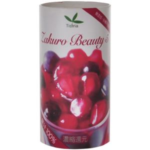 【ケース販売】Zakuro Beauty 5 125ml*18本