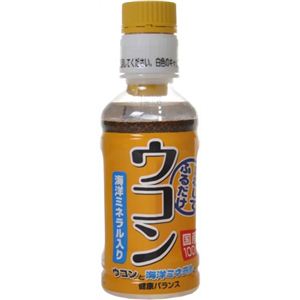 FRESH ウコン 190ml*30本