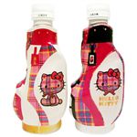 キャディバッグウォーター キティ 340ml*24本