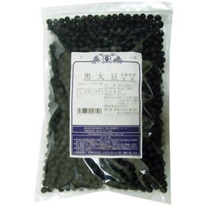 黒大豆 1kg