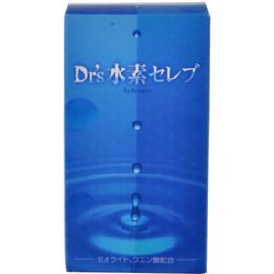 Dr's水素セレブ 90粒