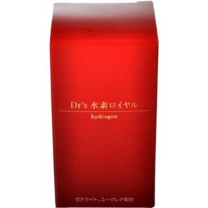 Dr's水素ロイヤル 90粒