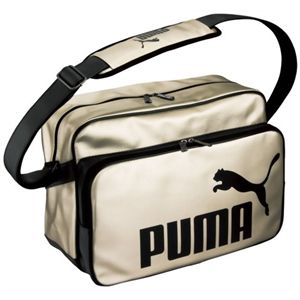 puma(プーマ) AthMat2タイプBショルダーM チームゴールド*ブラック 869070 03