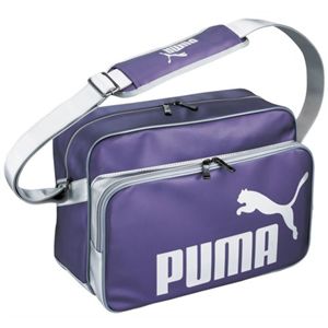 puma(プーマ) AthMat2タイプBショルダーM チームバイオレット*シルバー 869070 04