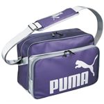 puma(プーマ) AthMat2タイプBショルダーM チームバイオレット*シルバー 869070 04