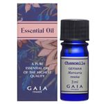 GAIA カモミール・ジャーマン 3ml