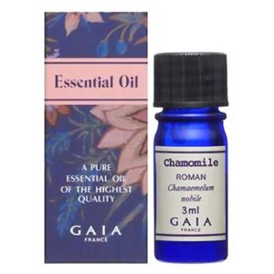 GAIA カモミール・ローマン 3ml