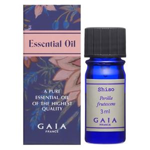 GAIA シソ 3ml