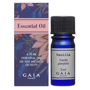 GAIA バニラ 3ml