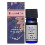 GAIA ローズ・アブソリュート 3ml