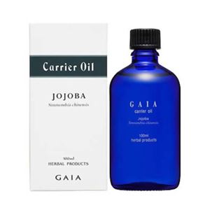 GAIA ホホバオイル 100ml