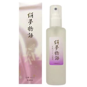 絹夢物語 まゆづくし化粧水 100ml