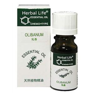 Herbal Life オリバナム(乳香・フランキンセンス) 10ml