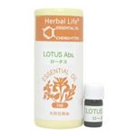 Herbal Life ロータスAbs 1ml