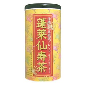 蓬莱仙寿茶 120g