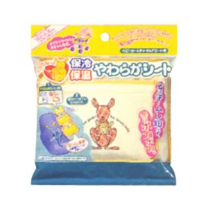 カンガルーの保冷・保温やわらかシート 680g